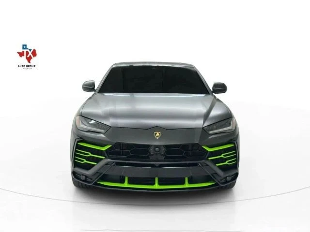 2021 Lamborghini Urus - Image 5 of 12