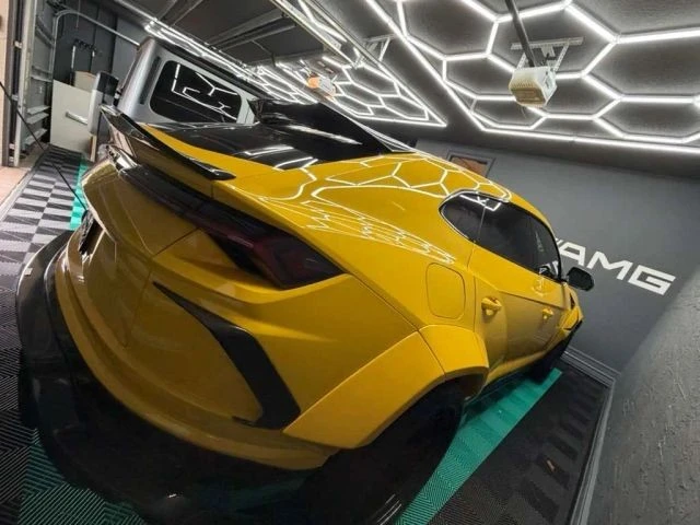 2021 Lamborghini Urus - Image 5 of 9