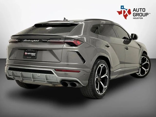 2021 Lamborghini Urus - Image 8 of 31