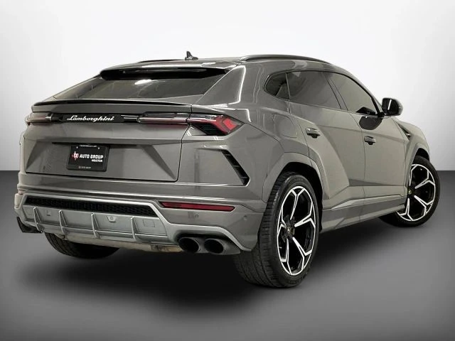 2021 Lamborghini Urus - Image 6 of 31
