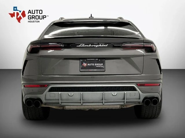 2021 Lamborghini Urus - Image 8 of 31