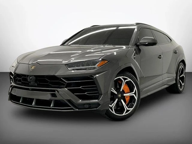 2021 Lamborghini Urus - Image 5 of 31