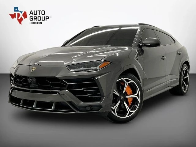 2021 Lamborghini Urus - Image 3 of 31