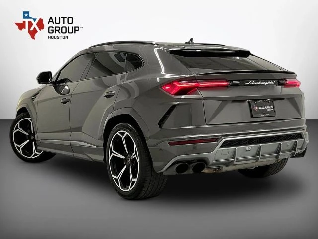 2021 Lamborghini Urus - Image 3 of 31