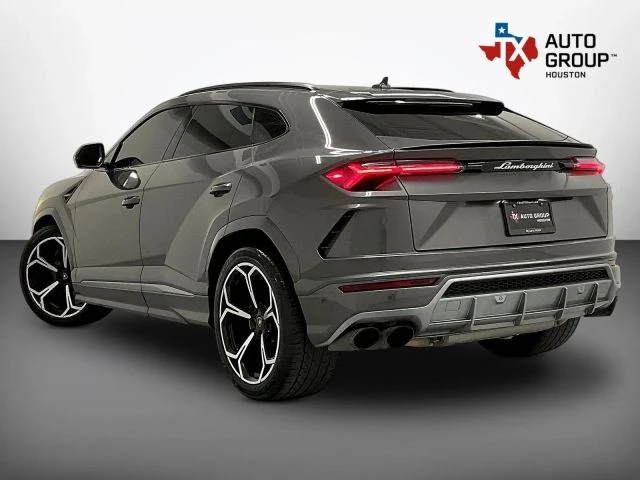 2021 Lamborghini Urus - Image 7 of 31