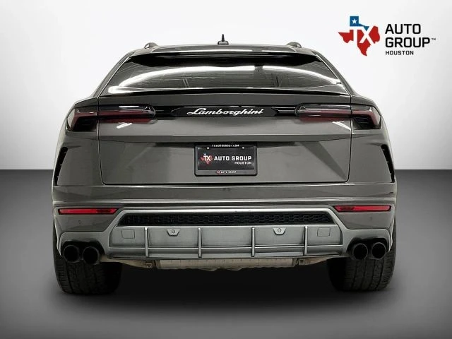 2021 Lamborghini Urus - Image 6 of 31
