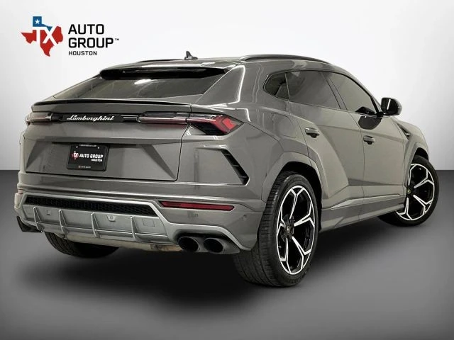 2021 Lamborghini Urus - Image 8 of 31