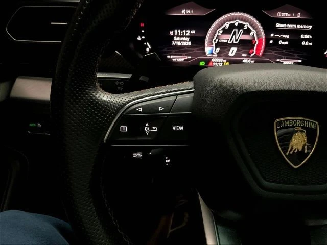 2021 Lamborghini Urus - Image 21 of 31