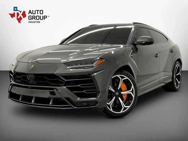 2021 Lamborghini Urus - Image 5 of 31