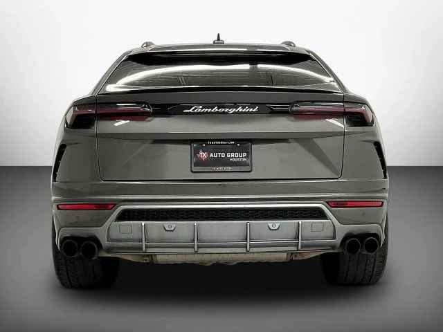 2021 Lamborghini Urus - Image 8 of 31