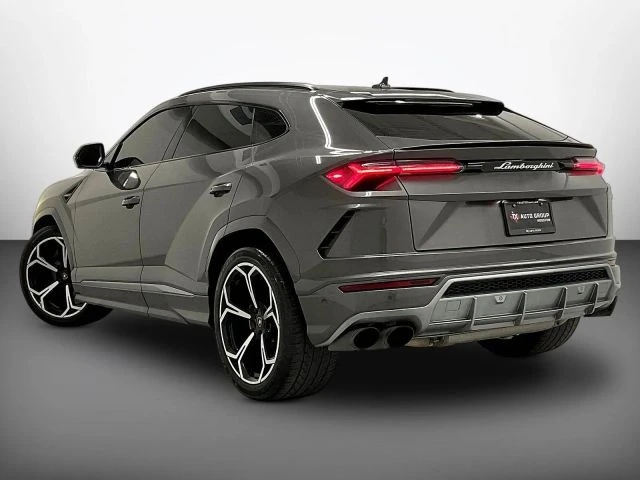 2021 Lamborghini Urus - Image 3 of 31