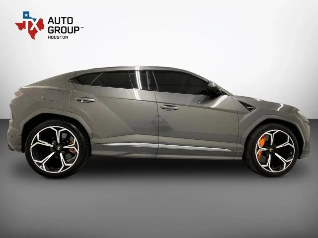 2021 Lamborghini Urus - Image 9 of 31