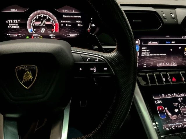 2021 Lamborghini Urus - Image 22 of 31
