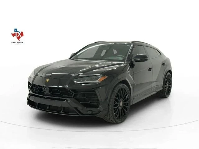 2021 Lamborghini Urus - Image 3 of 21