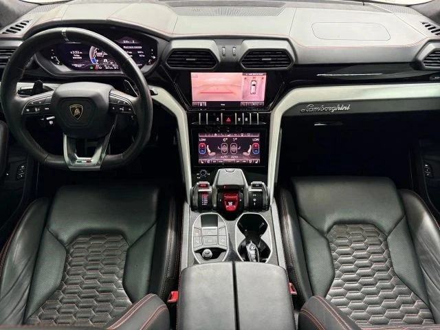 2021 Lamborghini Urus - Image 2 of 12