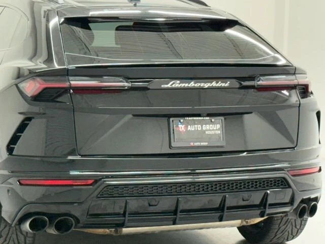 2021 Lamborghini Urus - Image 21 of 21