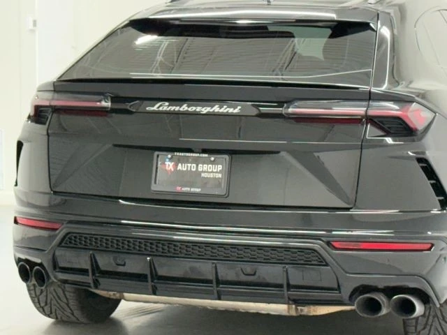 2021 Lamborghini Urus - Image 19 of 21