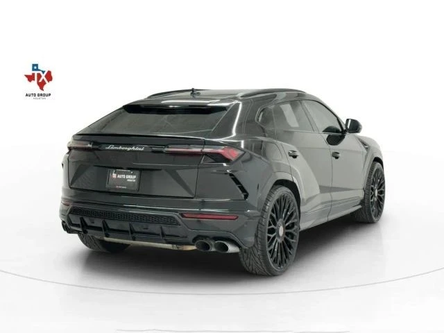 2021 Lamborghini Urus - Image 7 of 21
