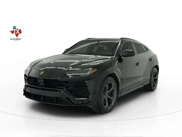 2021 Lamborghini Urus - Image 5 of 21