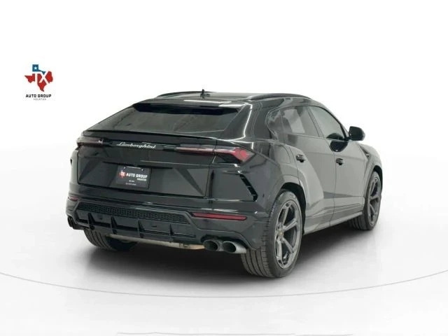 2021 Lamborghini Urus - Image 6 of 12