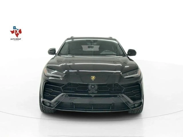 2021 Lamborghini Urus - Image 5 of 21