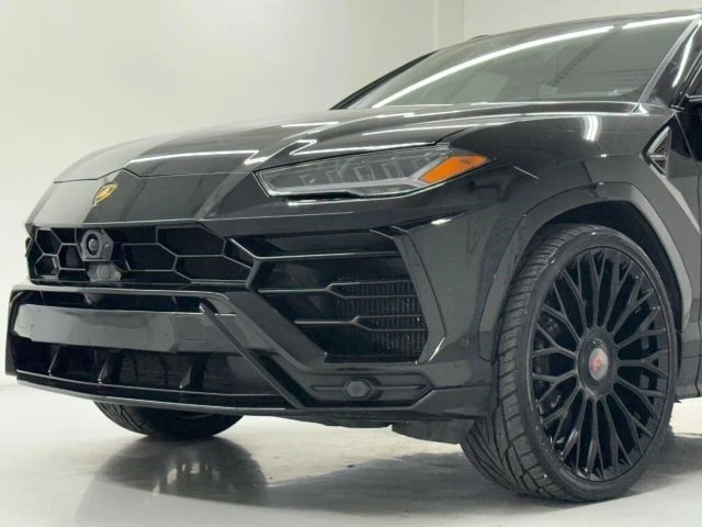 2021 Lamborghini Urus - Image 13 of 21