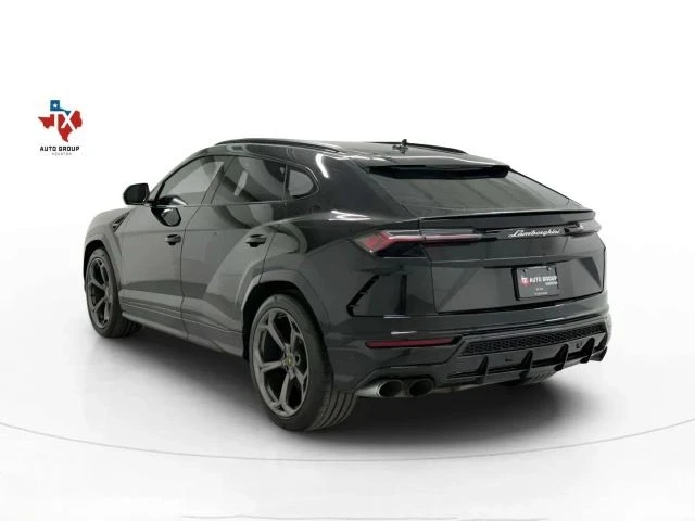 2021 Lamborghini Urus - Image 3 of 21