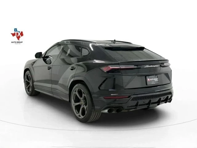 2021 Lamborghini Urus - Image 3 of 12