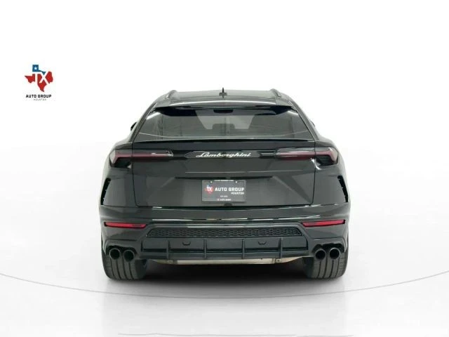 2021 Lamborghini Urus - Image 8 of 21