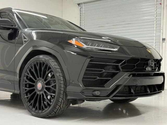 2021 Lamborghini Urus - Image 14 of 21