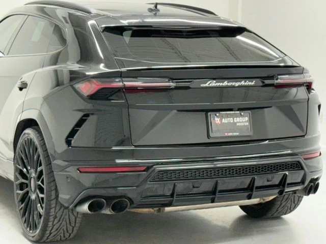 2021 Lamborghini Urus - Image 20 of 21