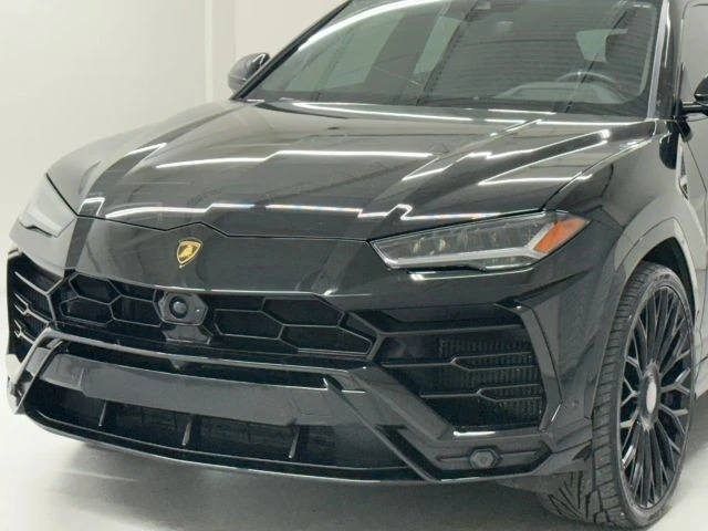 2021 Lamborghini Urus - Image 9 of 21