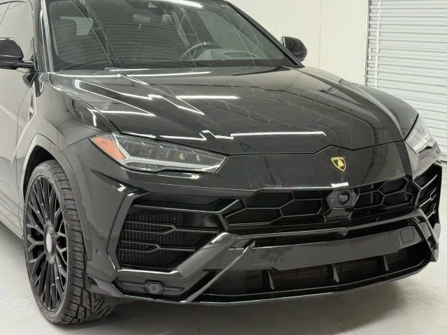 2021 Lamborghini Urus - Image 11 of 21
