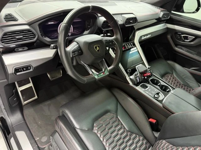 2021 Lamborghini Urus - Image 14 of 21