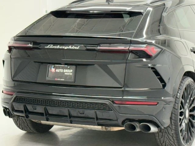 2021 Lamborghini Urus - Image 18 of 21