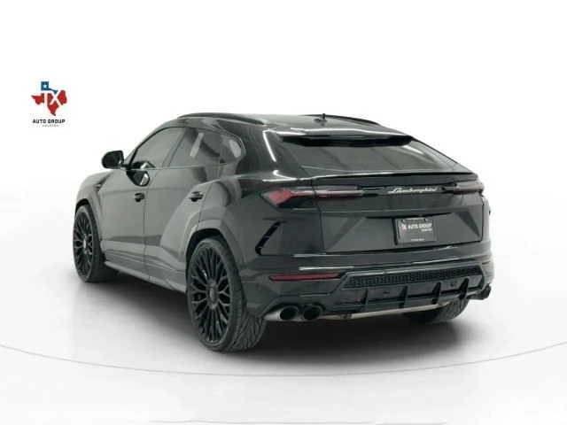 2021 Lamborghini Urus - Image 6 of 21