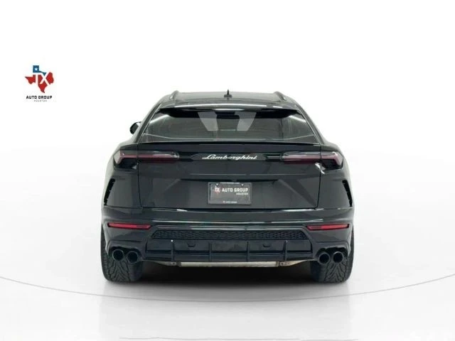 2021 Lamborghini Urus - Image 8 of 21