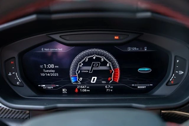 2021 Lamborghini Urus - Image 20 of 21