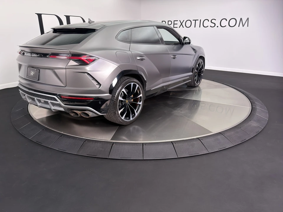 2021 Lamborghini Urus - Image 6 of 15