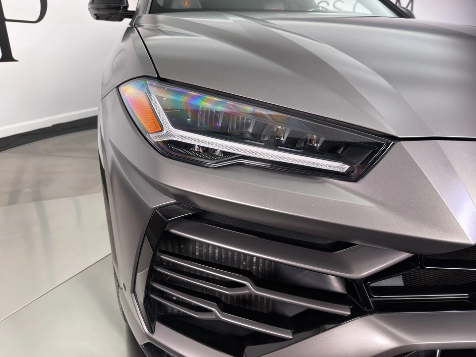 2021 Lamborghini Urus - Image 10 of 15