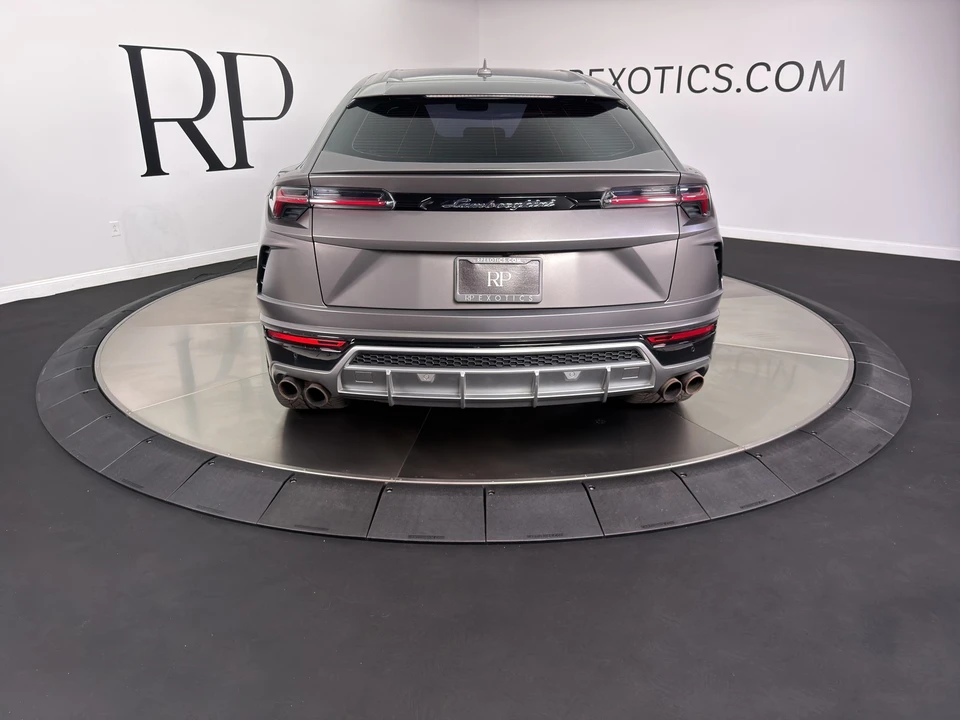 2021 Lamborghini Urus - Image 5 of 15