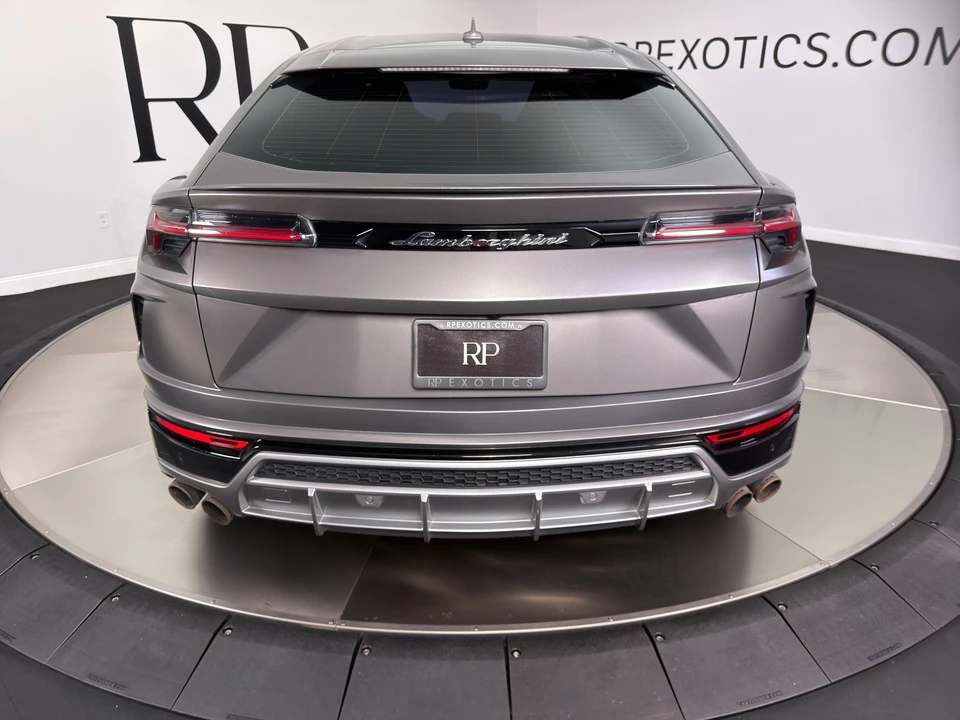 2021 Lamborghini Urus - Image 11 of 15