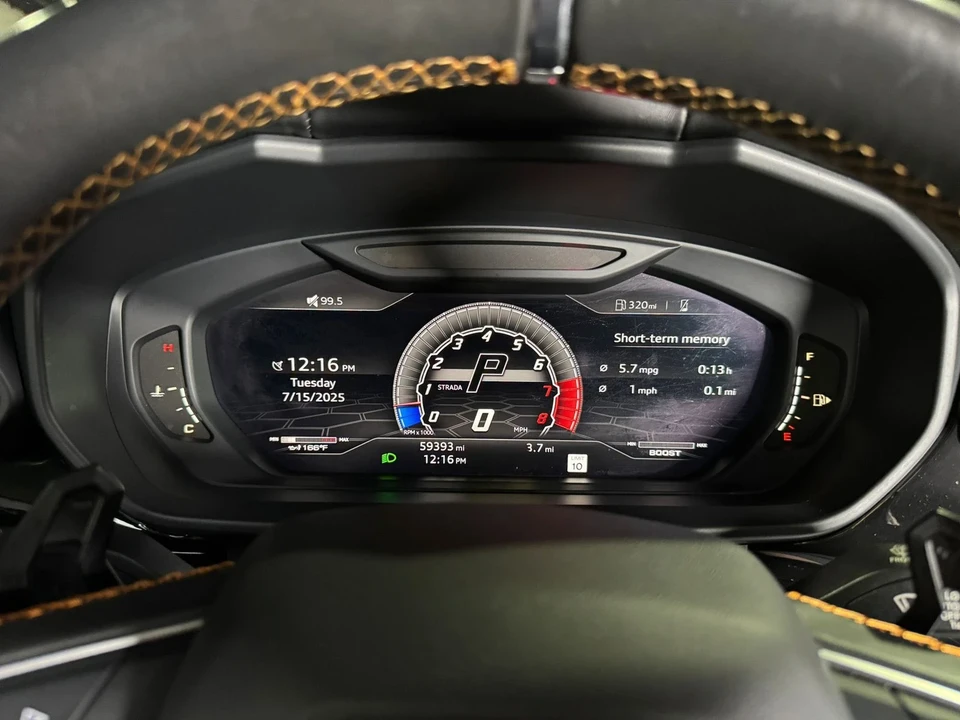 2021 Lamborghini Urus - Image 20 of 21