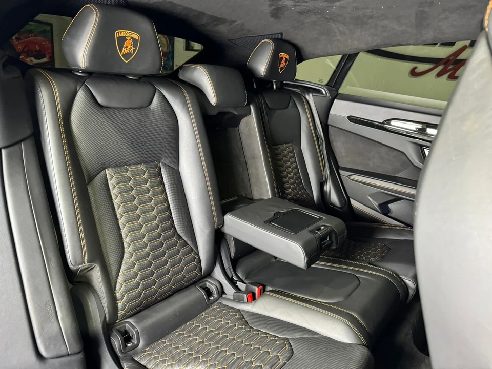 2021 Lamborghini Urus - Image 13 of 21
