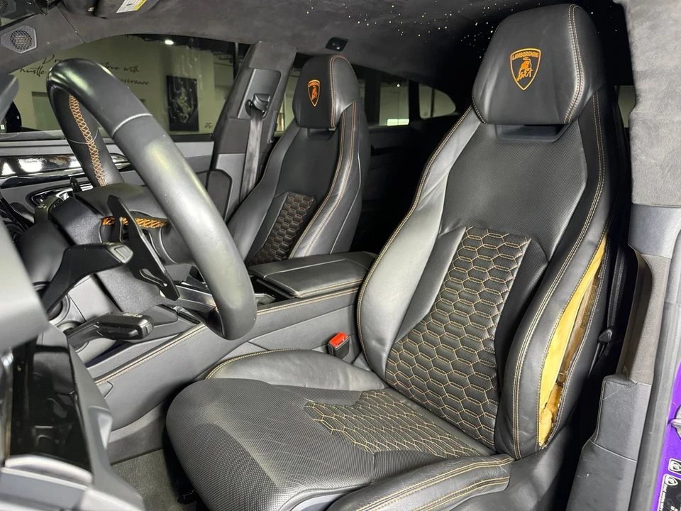 2021 Lamborghini Urus - Image 10 of 21