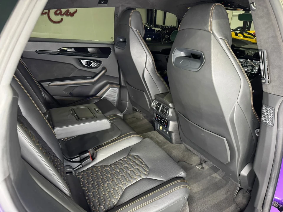 2021 Lamborghini Urus - Image 16 of 21