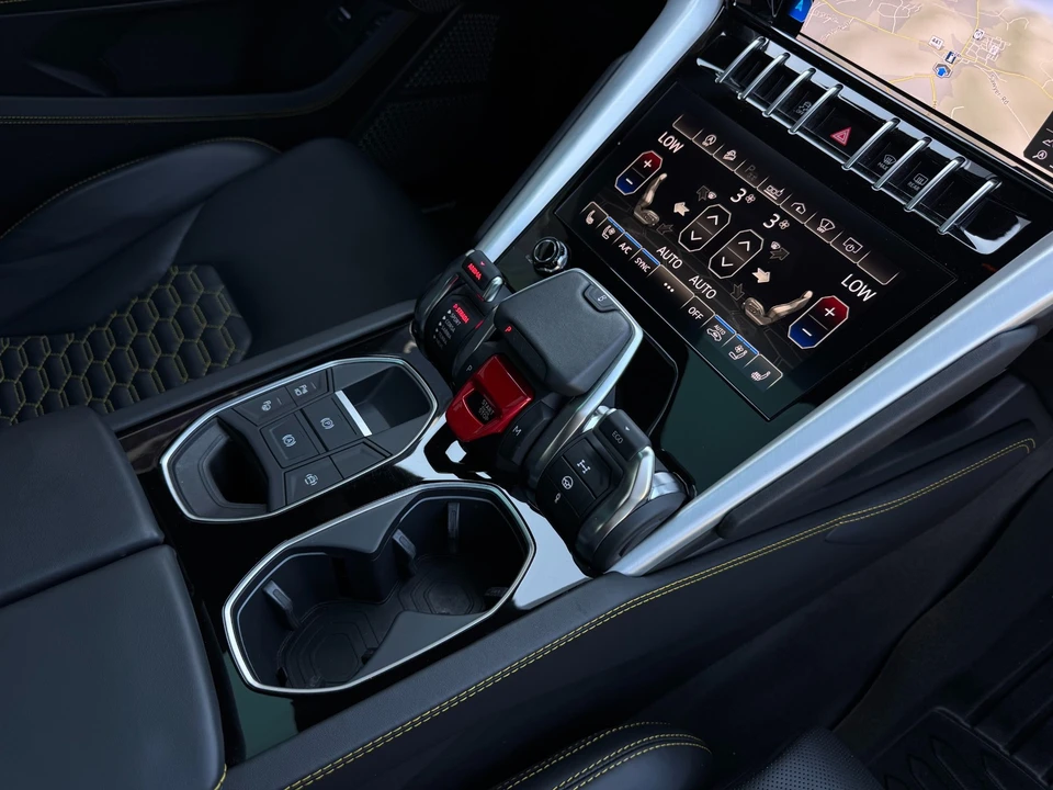 2021 Lamborghini Urus - Image 21 of 21