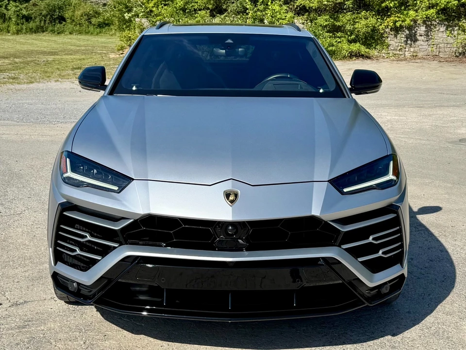 2021 Lamborghini Urus - Image 5 of 12