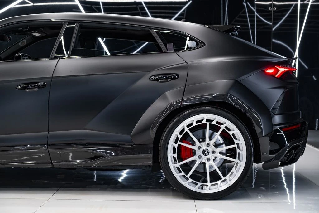 2021 Lamborghini Urus - Image 7 of 31