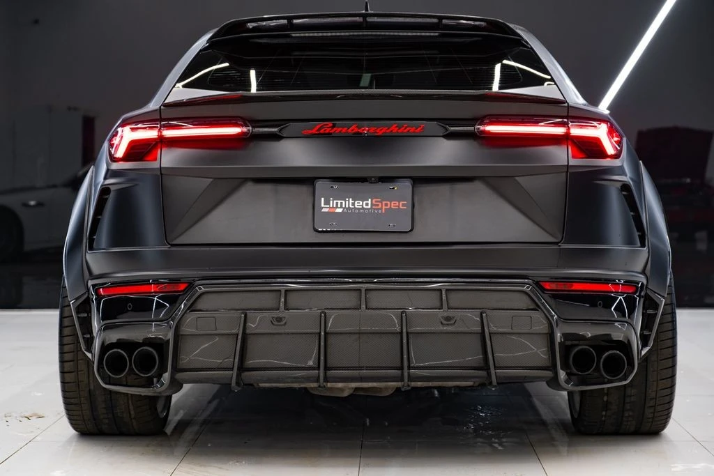 2021 Lamborghini Urus - Image 12 of 31